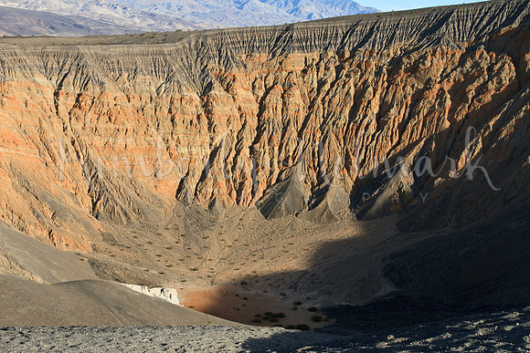 Ubehebe Crater