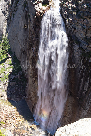 Illouette Fall