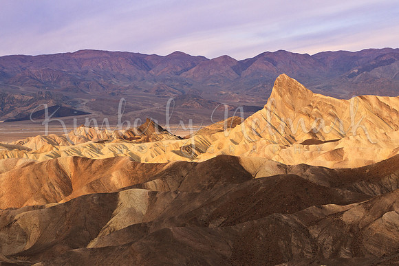 Zabriskie Point