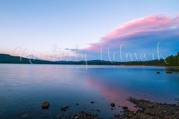 Timothy Lake