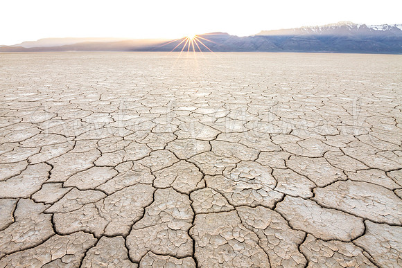 Alvord Desert