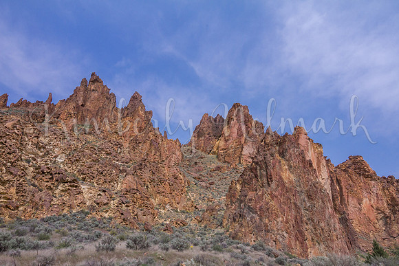 Leslie Gulch