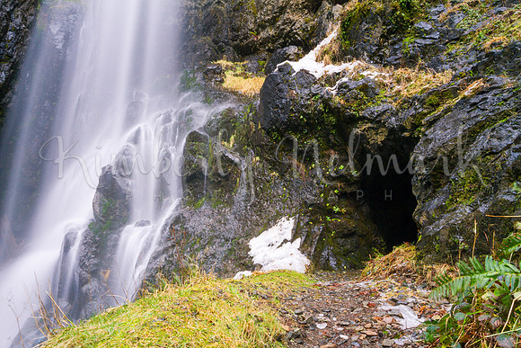 Henline Falls