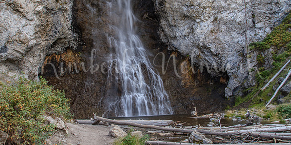 Fairy Falls