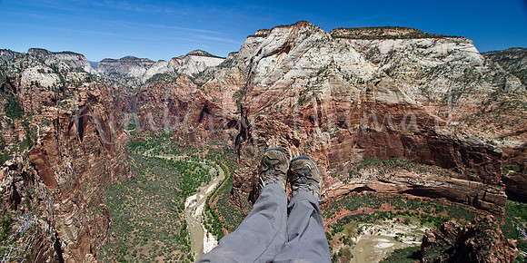 Angel's Landing