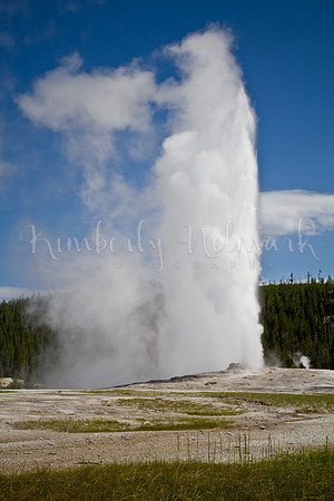 Grand Geyser