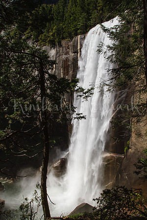 Vernal Fall
