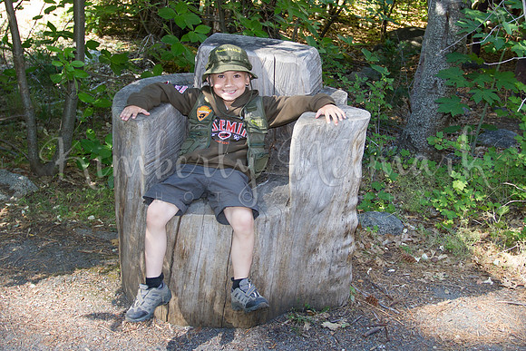 Junior Ranger