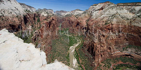 Angel's Landing