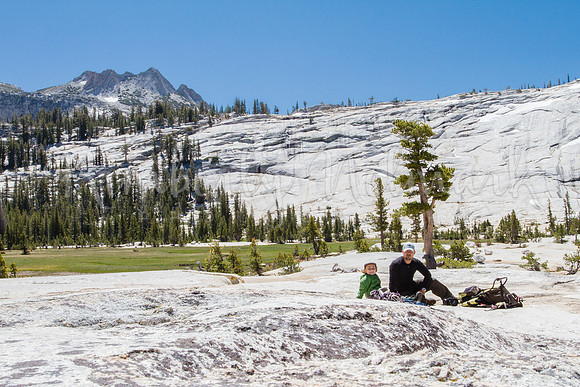 Cathedral Meadows