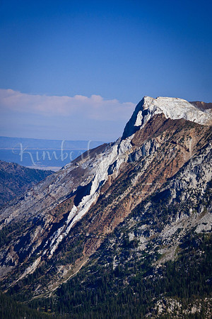 Matterhorn, Eagle Cap Wilderness