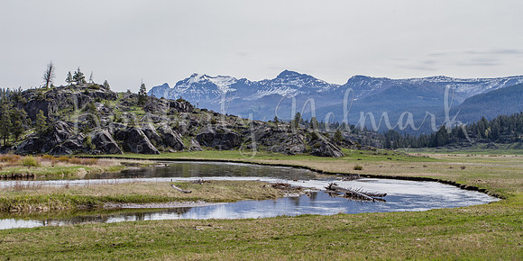 Slough Creek