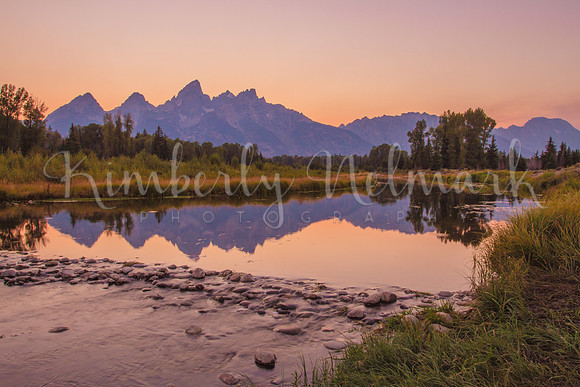 Schwabacher's Landing