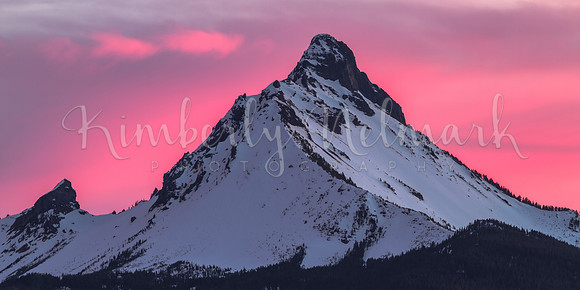 Mt Washington