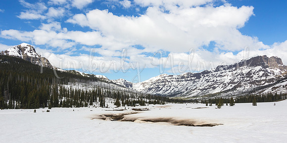 Pebble Creek