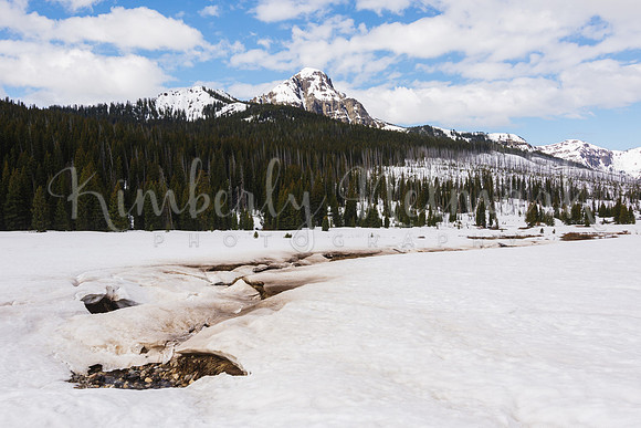 Pebble Creek