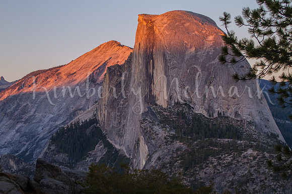 Half Dome