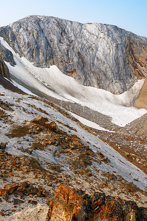 Matterhorn, Eagle Cap Wilderness