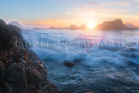 Seal Rock, OR