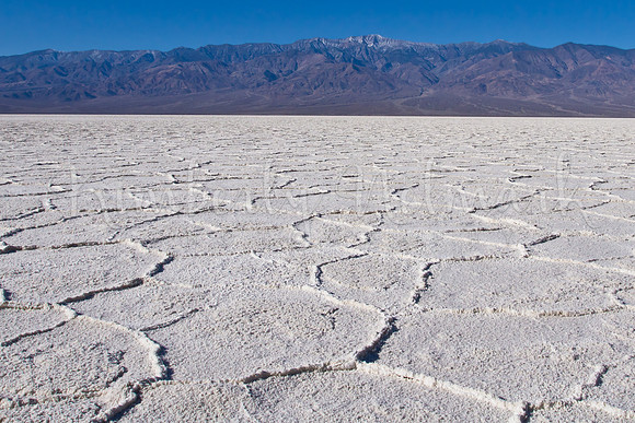 Badwater Basin