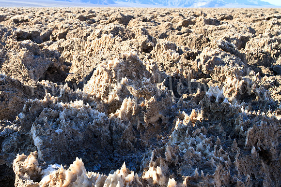 Devil's Golf Course