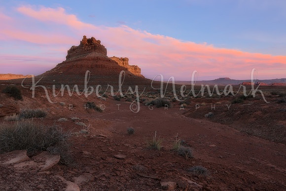 Valley of the Gods