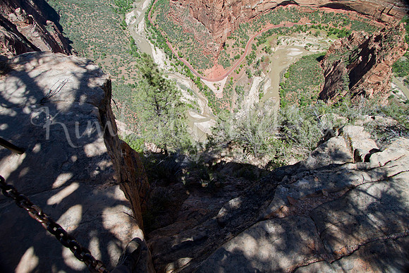 Angel's Landing