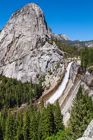 Nevada Fall