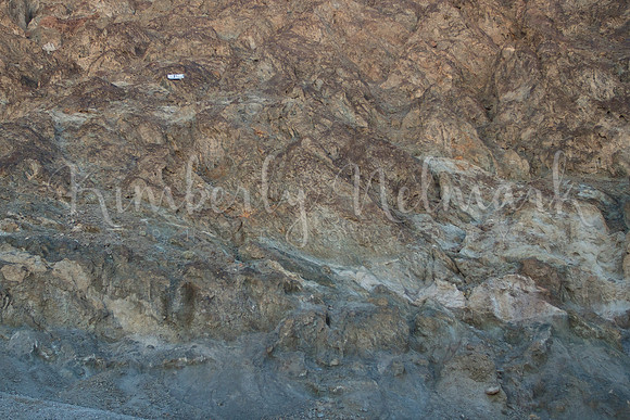 Sea Level Sign, Badwater Basin