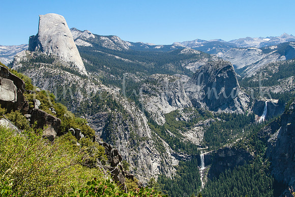 Panorama Trail View