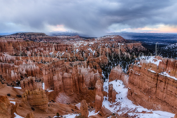 Bryce Canyon National Park