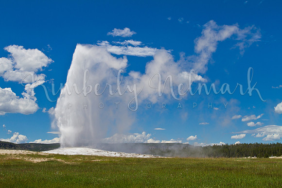 Old Faithful