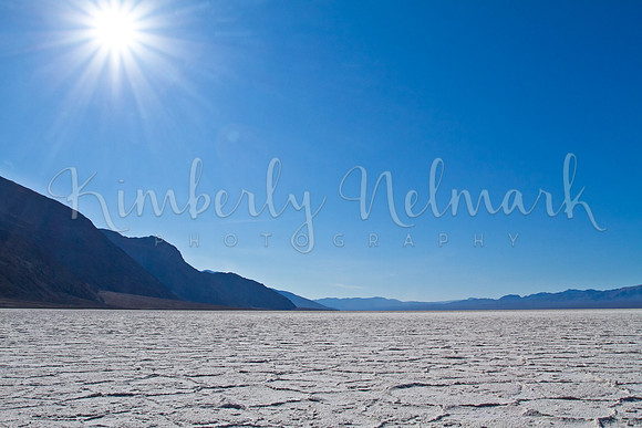 Badwater Basin
