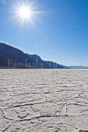 Badwater Basin