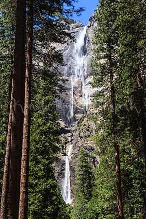 Yosemite Falls