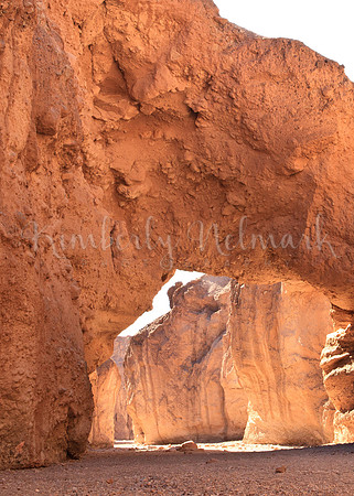 Natural Arch