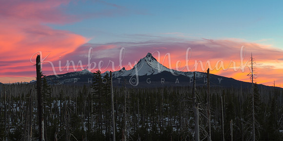 Mt Washington