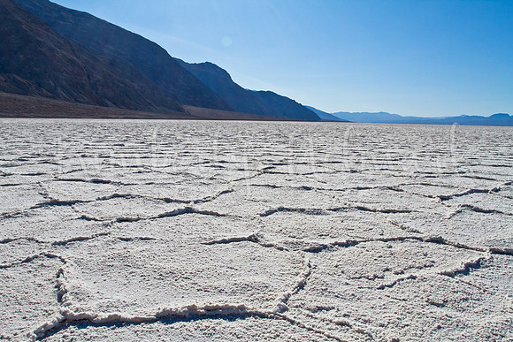 Badwater Basin