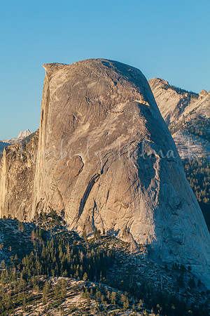 Half Dome