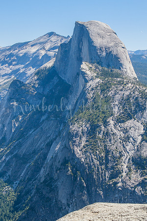 Half Dome