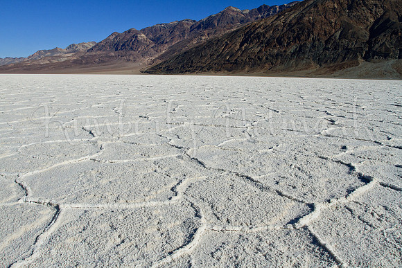 Badwater Basin