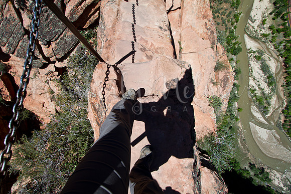 Angel's Landing