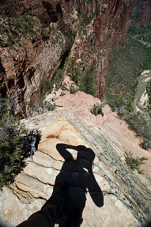 Angel's Landing