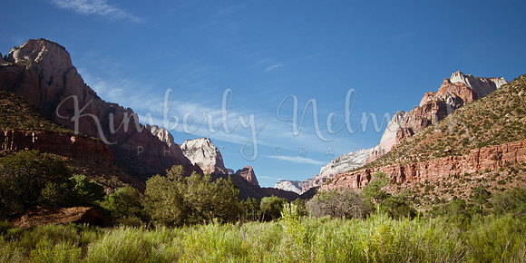 Zion