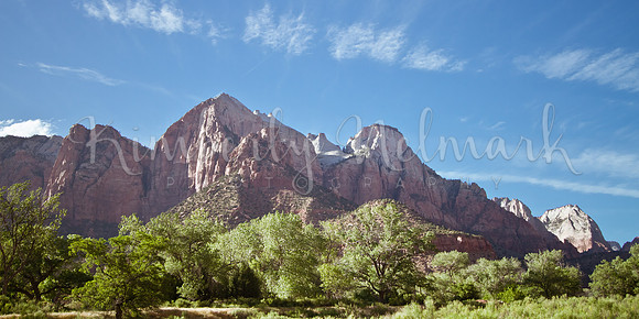 Zion
