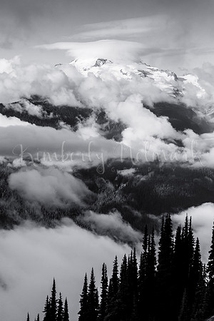 Glacier Peak