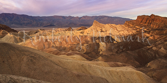 Zabriskie Point
